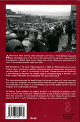 rear cover - Ardoyne: The Untold Truth