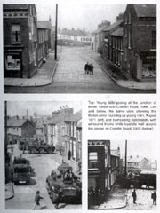 Photographs of Ardoyne